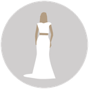 Brautkleid