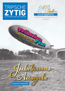 100 J. Jubiläum