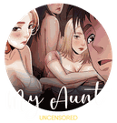 my_aunt_uncensored, aunt_porn, uncensored, uncensored_manhwa, uncensored_manga, hot_sex, hot_comic, solo, female, breasts, long_hair, looking_at_viewer, nude, lingerie, bikini, ahegao, spread_legs, wet, sweat, anal, big_cock, wet_sex, ecchi, hentai