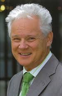 Dr. Wolfgang Weidl, Beirat EINSTEIN Versicherungsmakler GmbH