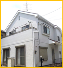外壁塗装・屋根塗装