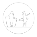 Bewegung Raum geben