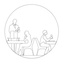 vielfältige Kulinarik anbieten