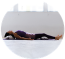 Yin Yoga in Leverkusen Alkenrath