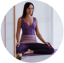 Yin Yoga in Leverkusen Alkenrath