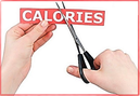 calorie deficit for weight loss