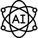 <a href="https://www.flaticon.com/fr/icones-gratuites/intelligence-artificielle" title="intelligence artificielle icônes">Intelligence artificielle icônes créées par Smashicons - Flaticon</a>