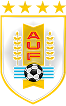 ASOCIACIÓN URUGUAYA DE FÚTBOL (AUF)