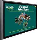 IP54 - IP65 LCD Monitore, Brandschutzgehäuse