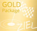 Gold Package – Das Powerpaket, welches Coaching-, Beratungs- und Trainingselemente enthält. Ein All-Inclusive-Paket, das sogar besonders effiziente Wingwave-Coachings inkludiert. Für alle, die besonders ambitionierte Ziele erreichen wollen.