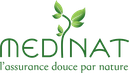 logo Medinat