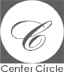 Logo Center Circle