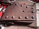 Leather Work