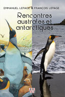 Rencontres australes et antarctiques - le livre 2019