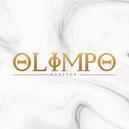 olimpo, olimpo rooftop, olimpo antro, olimpo logotipo, olimpo logo