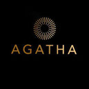 agatha, agatha polanco, agatha logotipo, agatha polanco logotipo, piano bar en cdmx, piano bar en polanco
