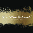 le bon vivant, le bon vivant logotipo, le bon vivant logo, le bon vivant san angel, le bon vivant hostess