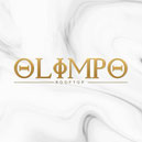 olimpo, olimpo rooftop, olimpo antro, olimpo logotipo, olimpo logo