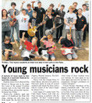Bexley Times pic