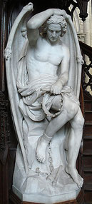 L'Archange Lucifer