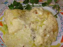 Baccalà alla Vicentina