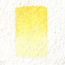 aquarelle jaune citron