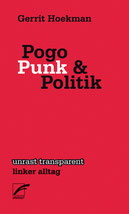 POGO, PUNK&POLITIK