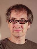 Studioleiter Stefan Foidl