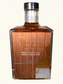 Single Malt Hepp - Finition Cerise
