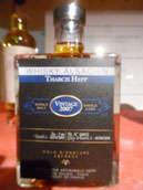 Whisky Alsacien Vintage 2007