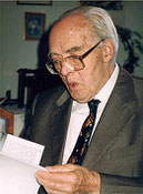 Vater Siebert 1991