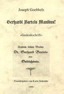 Karin Schröder/™Gigabuch Forschung/Heft 27/1919