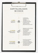 Kapitalanlagen im Check