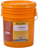 Impermeabilizante asfáltico base agua con alta elasticidad y adherencia para azoteas y muros