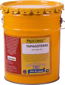 Impermeabilizante solventado y barrera de vapor para reparaciones rápidas en techos y muros