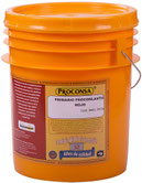 Imprimador base agua para mejorar adherencia de impermeabilizantes en concreto y mortero