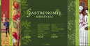 BnF - Gastronomie médiévale