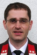 Allinger Martin, HLM