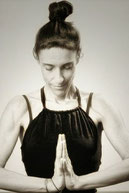 Sabine Gauri Borse - Yoga-Akademie Austria