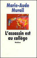 L'Ecole des loisirs, 1993, 182p. (Médium)