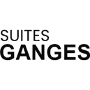 suite ganges, suite ganges logtoipo, suite ganges logo, hoteles en cdmx