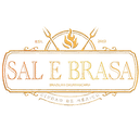 sal e brasa, sal e brasa logotipo, sal e brasa logo, restaurantes brasileños en cdmx