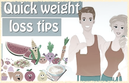 fast and healthy weight loss with virtual personal trainer