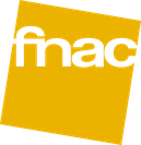 Fnac Logo