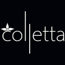 Colletta logo – elegante grote maten damesmode exclusief bij Only Diva’s