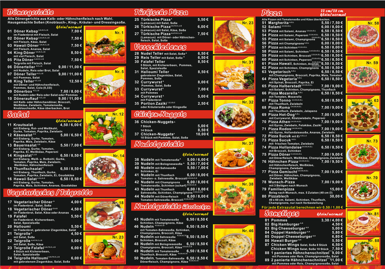 Start - kingdoener-hbss Webseite!