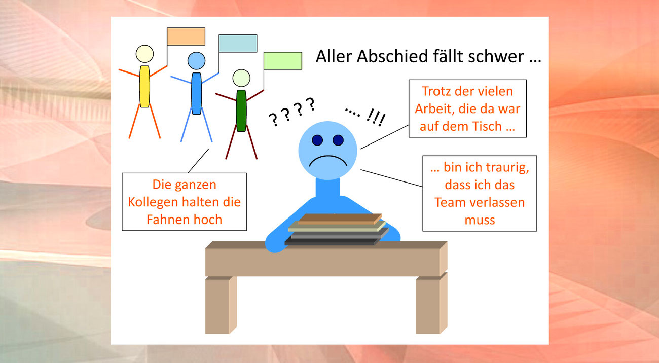 Texte und Sprüche zum Abschied von Kollegen artesklassik Skulpturen