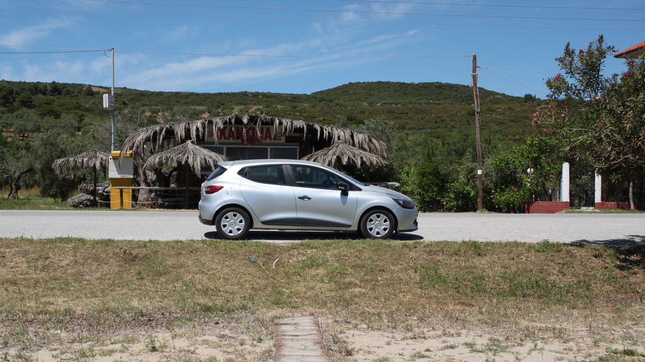 10 Amazing Reasons to Visit Halkidiki in Greece