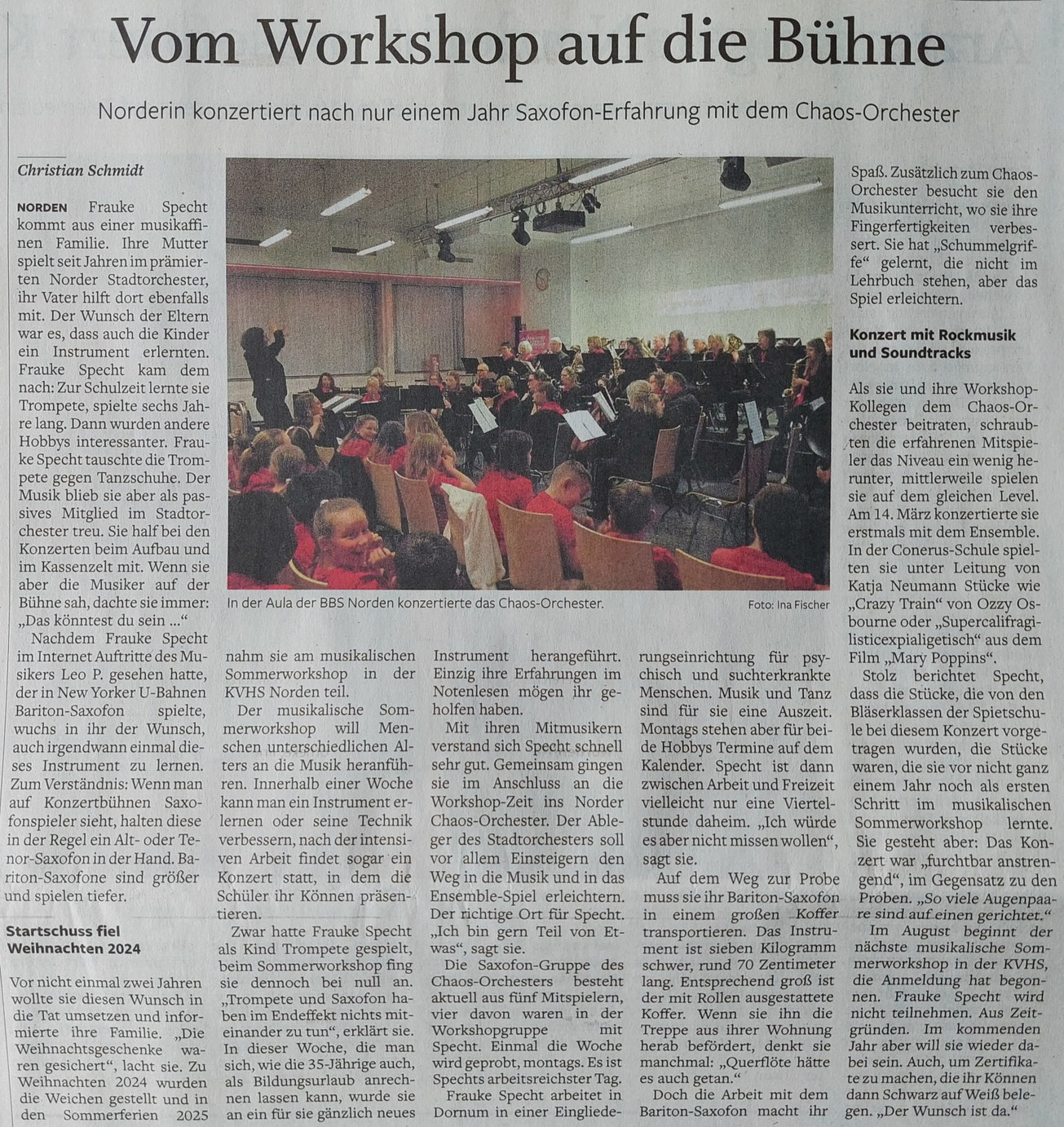 OK vom 13.04.2026