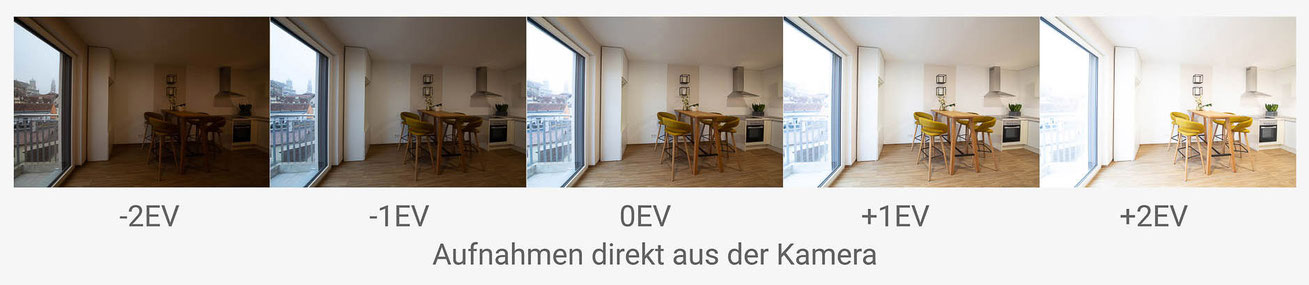 Professioneller Immobilienfotograf HDR Immobilienfotos